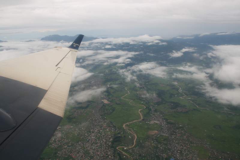 India & Nepal 2011 - 0345
